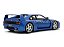*** PRÉ-VENDA *** Venturi 400 GT Fase 2 1994 1:18 OttOmobile Azul - Imagem 2