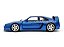*** PRÉ-VENDA *** Venturi 400 GT Fase 2 1994 1:18 OttOmobile Azul - Imagem 11