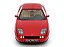 *** PRÉ-VENDA *** Fiat Coupe Turbo 20v Speed ​​1997 1:18 OttOmobile Vermelho - Imagem 9
