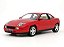 *** PRÉ-VENDA *** Fiat Coupe Turbo 20v Speed ​​1997 1:18 OttOmobile Vermelho - Imagem 1