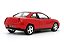 *** PRÉ-VENDA *** Fiat Coupe Turbo 20v Speed ​​1997 1:18 OttOmobile Vermelho - Imagem 2