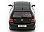 Volkswagen Polo N GTI LA7W 2001 1:18 OttOmobile Preto - Imagem 10