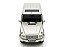 *** PRÉ-VENDA *** Mercedes Benz Classe G 55 AMG 2003 1:18 OttOmobile Prata - Imagem 9