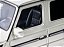 *** PRÉ-VENDA *** Mercedes Benz Classe G 55 AMG 2003 1:18 OttOmobile Prata - Imagem 6