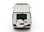 *** PRÉ-VENDA *** Mercedes Benz Classe G 55 AMG 2003 1:18 OttOmobile Prata - Imagem 10