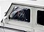 *** PRÉ-VENDA *** Mercedes Benz Classe G 55 AMG 2003 1:18 OttOmobile Prata - Imagem 5