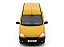 *** PRÉ-VENDA *** Renault Kangoo 1.4 RT Citron 396 1998 1:18 OttOmobile Amarelo - Imagem 9