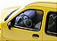 *** PRÉ-VENDA *** Renault Kangoo 1.4 RT Citron 396 1998 1:18 OttOmobile Amarelo - Imagem 5