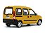 *** PRÉ-VENDA *** Renault Kangoo 1.4 RT Citron 396 1998 1:18 OttOmobile Amarelo - Imagem 2