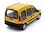 *** PRÉ-VENDA *** Renault Kangoo 1.4 RT Citron 396 1998 1:18 OttOmobile Amarelo - Imagem 8