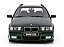 *** PRÉ-VENDA *** BMW E36 328i Touring M Pack 386 1997 1:18 OttOmobile Verde - Imagem 3