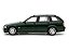 *** PRÉ-VENDA *** BMW E36 328i Touring M Pack 386 1997 1:18 OttOmobile Verde - Imagem 11