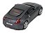 Nissan 370 Z KAD 2009 1:18 OttOmobile Cinza - Imagem 8