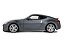 Nissan 370 Z KAD 2009 1:18 OttOmobile Cinza - Imagem 11
