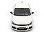 Volkswagen Scirocco 3 R Phase 1 LB9A 2008 1:18 OttOmobile Branco - Imagem 9