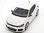 Volkswagen Scirocco 3 R Phase 1 LB9A 2008 1:18 OttOmobile Branco - Imagem 7