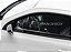 Volkswagen Scirocco 3 R Phase 1 LB9A 2008 1:18 OttOmobile Branco - Imagem 5