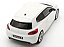Volkswagen Scirocco 3 R Phase 1 LB9A 2008 1:18 OttOmobile Branco - Imagem 8