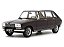 Renault 16 TX Prune Met 708 1974 1:18 OttOmobile - Imagem 1
