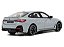 BMW M440i X-Drive Gran Coupe C4P 2021 1:18 OttOmobile Cinza - Imagem 2