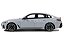 BMW M440i X-Drive Gran Coupe C4P 2021 1:18 OttOmobile Cinza - Imagem 11