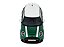 Mini Cooper F56 JCW British Racing IV 2023 1:18 OttOmobile Verde - Imagem 9
