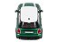Mini Cooper F56 JCW British Racing IV 2023 1:18 OttOmobile Verde - Imagem 10