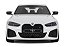 BMW I4 M50 C6A 2021 1:18 OttOmobile Branco - Imagem 3