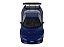 Honda NSX by W-Autosport 2020 1:18 OttOmobile Azul - Imagem 9