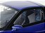 Honda NSX by W-Autosport 2020 1:18 OttOmobile Azul - Imagem 6