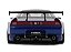 Honda NSX by W-Autosport 2020 1:18 OttOmobile Azul - Imagem 4