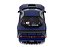 Honda NSX by W-Autosport 2020 1:18 OttOmobile Azul - Imagem 10