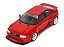 Audi 80 Coupe Prior Design 2021 1:18 OttOmobile Vermelho - Imagem 7