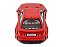 Audi 80 Coupe Prior Design 2021 1:18 OttOmobile Vermelho - Imagem 10