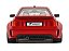 Audi 80 Coupe Prior Design 2021 1:18 OttOmobile Vermelho - Imagem 4