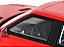Audi 80 Coupe Prior Design 2021 1:18 OttOmobile Vermelho - Imagem 5