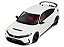Honda Civic Type R Championship 2022 1:18 OttOmobile Branco - Imagem 7