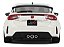 Honda Civic Type R Championship 2022 1:18 OttOmobile Branco - Imagem 4