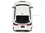 Honda Civic Type R Championship 2022 1:18 OttOmobile Branco - Imagem 10
