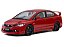 Honda Civic Mugen RR (FD2) 20081:18 OttOmobile Vermelho - Imagem 1