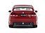 Honda Civic Mugen RR (FD2) 20081:18 OttOmobile Vermelho - Imagem 4