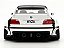 BMW E36 2016 Khyzyl Saleem 1:18 OttOmobile Branco - Imagem 6