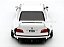 BMW E36 2016 Khyzyl Saleem 1:18 OttOmobile Branco - Imagem 10