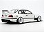 BMW E36 2016 Khyzyl Saleem 1:18 OttOmobile Branco - Imagem 2