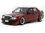 Mercedes Benz 190E 2016 RWR 1:18 OttOmobile - Imagem 1
