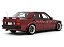 Mercedes Benz 190E 2016 RWR 1:18 OttOmobile - Imagem 2