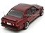 Mercedes Benz 190E 2016 RWR 1:18 OttOmobile - Imagem 8