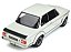 BMW 2002 Turbo 1974 1:12 OttOmobile - Imagem 8