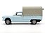 Peugeot 404 Pick-Up Bache 1967 1:18 OttOmobile - Imagem 11