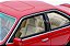 BMW E24 M6 1986 1:18 OttOmobile Vermelho - Imagem 6